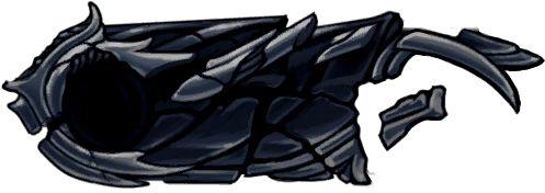 Broken Steel Soul game mode frame